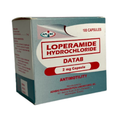 DATAB - Loperamide Capsule 2mg