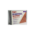 GLYPRIDE - Glimepiride Tablet 2mg