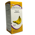 DLI - Mebendazole Susp 100mg/60ml