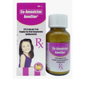 AMOCLAV Co-Amoxiclav 312mg/5ml Susp 60ml