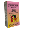 MILGESIC Paracetamol Drops 100mg/1mL (15mL)