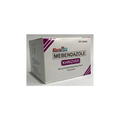 KHRIZVER - Mebendazole Tablet 500mg