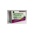 FORMIGEN Metformin Tablet 500mg