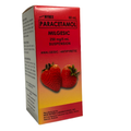 MILGESIC - Paracetamol Susp 250mg/5ml 60ml