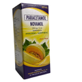 NOVAMOL - Paracetamol Susp 250mg/5ml 60ml