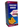 BODIGIC - Paracetamol Susp 250mg/5ml 60ml