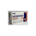 METRAM Metronidazole Tablet 500mg