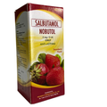 NOBUTOL- Salbutamol Syr 2mg/5ml 60ml