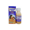 BIOGESIC 250MG/5ML SUSP ORANGE 60ML