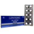 ALLERTA Loratadine 10mg
