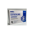 CITICOLE - Citicoline Tablet 500mg