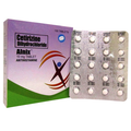 ALNIX Cetirizine 10mg Tablet