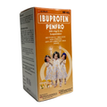 PENFRO - Ibuprofen Syr 200mg/5ml 60ml