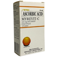 Myrevit- C Ascorbic Acid Drops 15ml