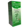 MELMAG Aluminum Magnesium Susp 200mg/120ML