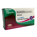BETAZAR - Betahistine Tablet 24mg