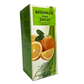 ZINCAP - Butamirate Syr 7.5mg/5ml 120ml