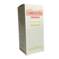 CEASCOL - Carbocisteine Syrup 125mg/5ml 60ml