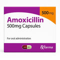 Amoxicillin