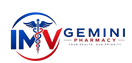 IMV Gemini Pharma - Home