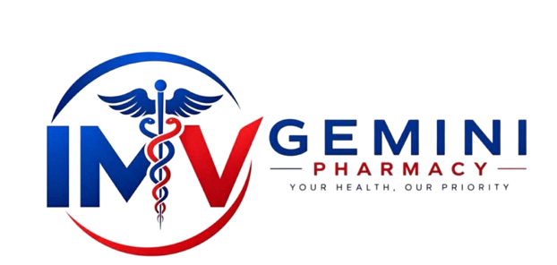 IMV Gemini Pharma